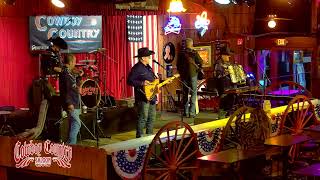 Cowboy Country Live Stream [upl. by Aicileb]