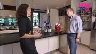 Katy Pullinger presents How to create the perfect cup of coffee [upl. by Wiskind]