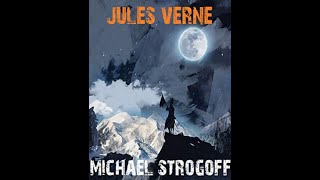 Michael Strogoff by Jules Verne  Audiobook [upl. by Giza]