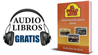 El Pollo Loco Audiolibro Juan Francisco Ochoa [upl. by Nicolis98]