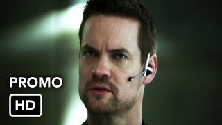 Nikita 3x09 Promo quotSurvival Instinctsquot HD [upl. by Franckot]