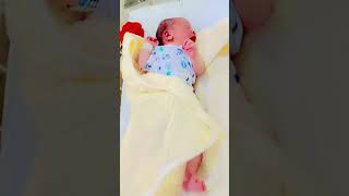 Lovely newborn babiesbabytrendingviralbabybayilucu [upl. by Arahd]