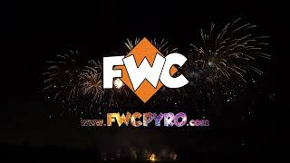 Trojan War from Caractacus Potts fireworkcrazy fireworkcrazy ​ [upl. by Domella]