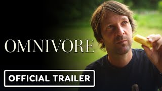 Omnivore  Official Trailer 2024 Renei Redzepi [upl. by Dante730]