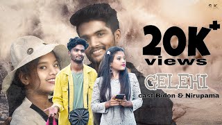 GELEHI FULL VIDEO BIDON NIRUPAMA New Sambalpuri Song 2020 [upl. by Cathrine]