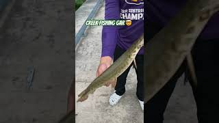 Subscribe to the channel for upcoming fishing videos🥶 fishing garfish sanantonio [upl. by Osborne]