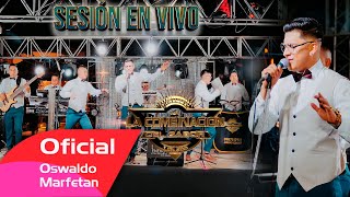 LA COMBINACION DEL SABOR SESION EN VIVO 2024  VIDEO OFICIAL CINEMA 4K [upl. by Oleg]