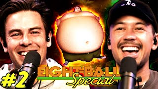 We Blew Up  8 Ball Special  Episode 2 [upl. by Lucien519]