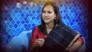 Swapna Vaitla Exclusive Interview Promo  Filmy Looks  youtube [upl. by Kaliope]