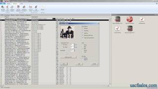 How to set game analysis options in Fritz chess software Fritz Tip 0030 [upl. by Astrid]