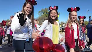 Nolensville Homecoming Parade 2024 [upl. by Niran]