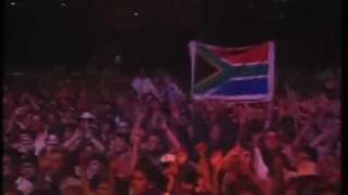 Roxette  Joyride live in SouthAfrica 1995 [upl. by Neom326]