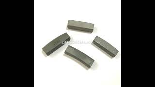 Tungsten Carbide Chisel Bits [upl. by Sirref840]