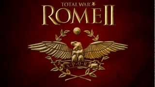 Official Total War Rome 2 soundtrack [upl. by Catlee]