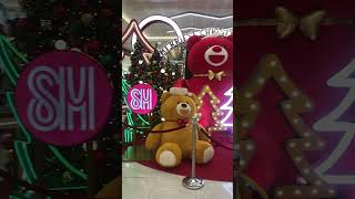 Big bear in the mall [upl. by Gensmer609]