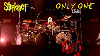 Slipknot  Only One  Live 2024  4k [upl. by Farah]