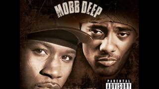 Mobb Deep  Get Away [upl. by Sarene863]