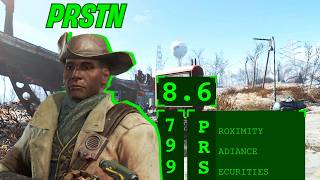 Using the PRSTN Model to Rank Settlements [upl. by Ecraep879]