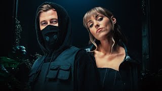 Alan Walker amp Sasha Alex Sloan  Hero Official Music Video [upl. by Nauaj]