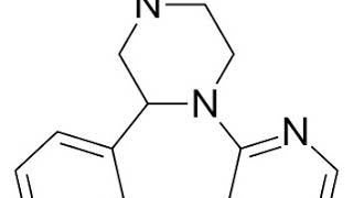 Noradrenergic and specific serotonergic antidepressants  Wikipedia audio article [upl. by Lehcin]