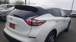 2018 Nissan Murano [upl. by Anchie]