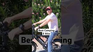 Best camping Ebike [upl. by Cassaundra]