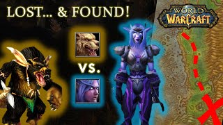 The Lost Quest Everybody has Done  World of Warcraft [upl. by Jackie]