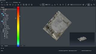 How to Create an Orthomosaic with Correlator3D Version 10 [upl. by Eloken286]