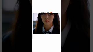 love at first sight 😘😘😍😍😍 shortvideo trending trendingshorts lovemuisc subscribe [upl. by Aynuat151]