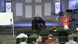 11242024 Pastor Jason King Divine Headship Part 4 [upl. by Ikuy]