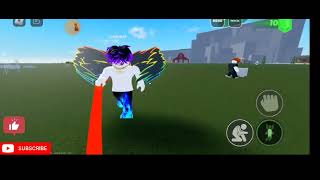 main game Roblox lagi mas Raden part 20 vlog roblox gamevlog robloxvlog [upl. by Beaston]