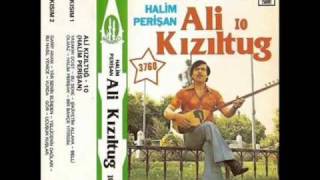 Ali Kiziltug  Köyde Kiz Kalmadi [upl. by Anoj]