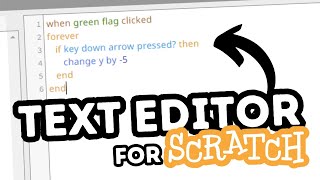 Scratch Mods NOBODY knows About [upl. by Atterual]