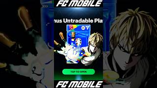 FC mobile 24 Bonus untradable Pack EUR hol heroes pack openingsubscribe easports viralvideo [upl. by Baily]