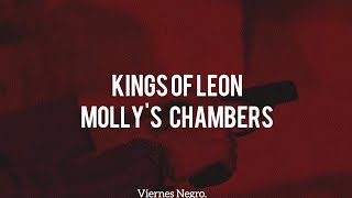 Kings Of LeonMollys ChambersSubtitulada En Español [upl. by Laurel]