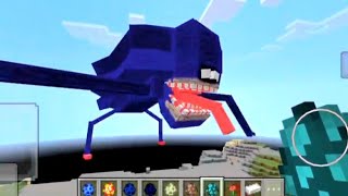 Shin sonic Minecraft mod [upl. by Ahcarb]