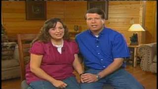 Duggar Family Interview on ABC 36 [upl. by Amoeji]