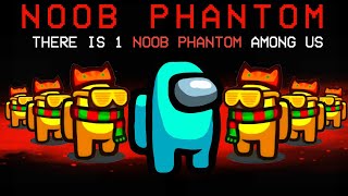 Among Us New Phantom Edits Epic Kills amp Bad Timing Funny Moments 1 🔥 [upl. by Ansilma]