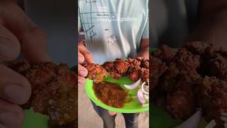 ಕಬಾಬ್ ಜೊತೆ ಮಂಡ್ಯ ಉಪ್ಪೆಸರು ಖಾರ14ಕೆಜಿ 60rs🔥🤤Location📌Mandya to pandavapura road Doddabyadarahalli [upl. by Sualk328]