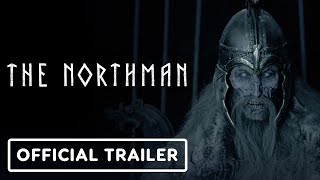 The Northman  Official Trailer 2 2022 Alexander Skarsgård Willem Dafoe Anya TaylorJoy [upl. by Clea]