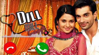 Dill Mill Gaye  Drama Song Ringtone  SongTones [upl. by Attolrahc371]