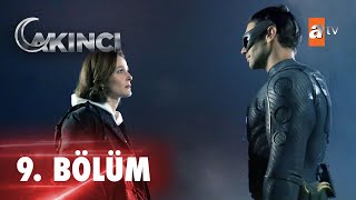 Akıncı 9 Bölüm [upl. by Innis]