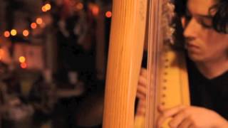 Carolans dream  Celtic harp [upl. by Alorac]