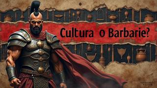 ¡Descubre la Verdadera Historia de los Filisteos ¿Barbaros o Civilización Avanzada [upl. by Iren586]