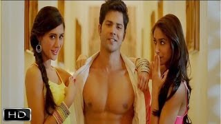 Main Tera Hero full movie Hindi me Main Tera Hero movie [upl. by Thorrlow212]