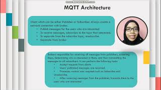 MQTT Simulation Network configuration using Cooja Software [upl. by Barthol122]