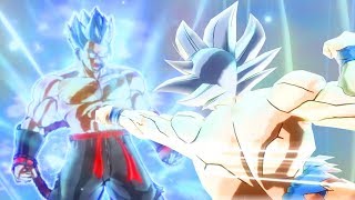 THE MOST OVERPOWERED CAC OF ALL TIME LIMIT BREAKING POWER  Dragon Ball Xenoverse 2 Gameplay MODS [upl. by Laden]