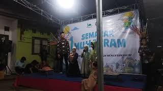 EDISI SEMARAK MUHARAMRAFATHARARAMADITYAmyvilogmyfamilylivekeseharianku [upl. by Croft]