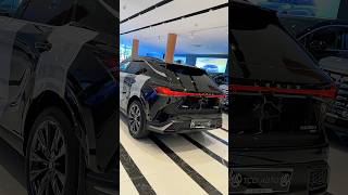 Lexus RX500h AWD 2024 Hybrid SUV [upl. by Sheline678]