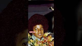 From Rags to Riches The Incredible Childhood of MJ shorts [upl. by Omrellig]